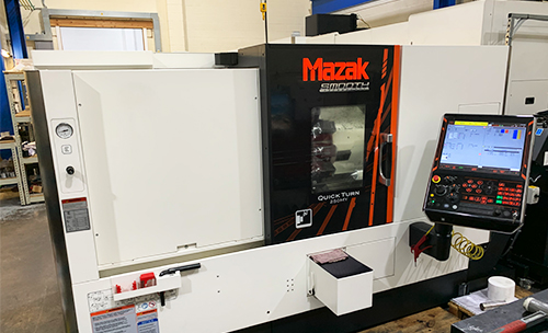 machining cnc